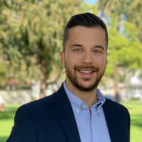 Apple Employee Sebastian Kriese's profile photo