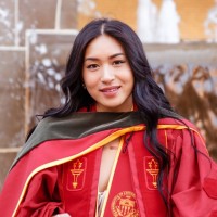 Amanda Pan Email & Phone Number