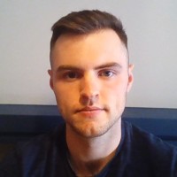 Oneiro solutions Limited Employee Ross Cockburn's profile photo