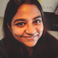 Deutsche Bank Employee Bhavya Singh's profile photo