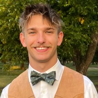Baker Construction Employee Parker Jackson's profile photo