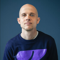 Aivan.ai Employee Sampo Sarasti's profile photo