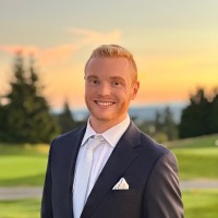 JPMorgan Chase & Co. Employee Aaron Hartman's profile photo