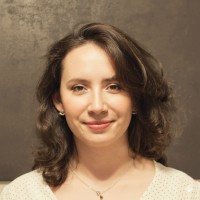 Google Employee Ana Gomez's profile photo
