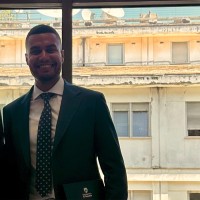 Green Project - GP Marking & Reading Systems Employee Ali Heiba's profile photo