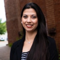 DCW Media Employee Holly Hooten's profile photo