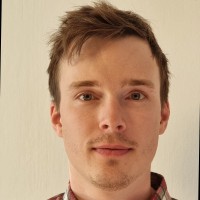 ReVibe Energy Employee Felix Eriksson's profile photo