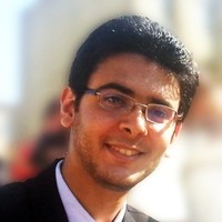 Crewmeister Employee Mohammad Tarek's profile photo
