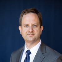 Cells To Society @WashU Employee Dan Elfenbein's profile photo