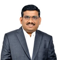 Evolve Brands India Employee Vikas Shah's profile photo