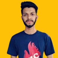 Integet Employee Arslan Ilyas's profile photo