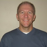Event Producers Employee Keith Quick's profile photo