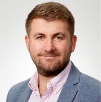 PwC Employee Ben Leigh's profile photo