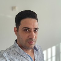 Jose Navas Email & Phone Number