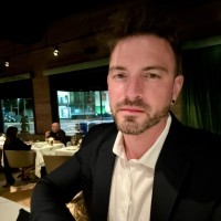 netrevenue Employee Clark Harrison's profile photo