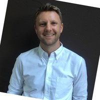 Nike Employee Jason Walker's profile photo