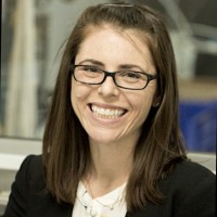 Sinovia Technologies Employee Whitney Gaynor's profile photo