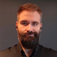 Diggia Group Employee Bruno Sánchez Granda's profile photo