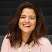 Founders Circle Capital Employee Marilu Livermore's profile photo