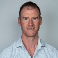 Broadspectrum Property - A Ventia company Employee Spencer McFadden's profile photo
