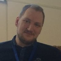 Equilibrium Employee Nikita Sobolewski's profile photo