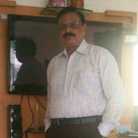 A&O Realty Employee Vijay Shah's profile photo