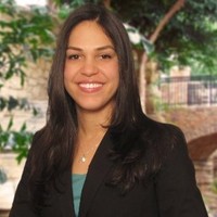 NeosCloud Employee Aimee González's profile photo