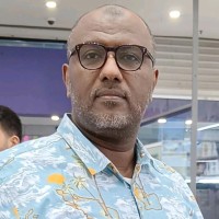 ALRAYA الراية Employee Refaat Gabeel's profile photo