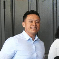DoorDash Employee Toby-John Tanjoco's profile photo