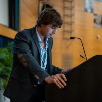 Faculdade de Ciências da Universidade de Lisboa Employee Afonso Simões's profile photo