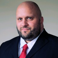 Ergonomic Solutions Employee Luke Toyer's profile photo
