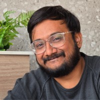 Srikanth Bapatla Email & Phone Number