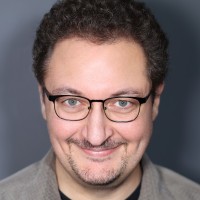 Hunter Strategy Employee Greg Vanore's profile photo