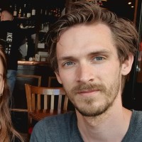 hihaho interactive video Employee Joshua van Den Hof's profile photo