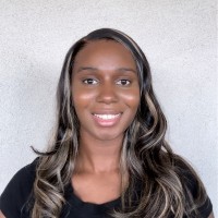 Apollo Information Systems Employee Asia Collins's profile photo