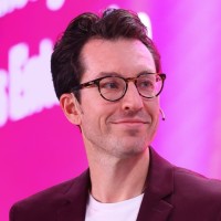 Automation Anywhere Employee Micah Smith's profile photo