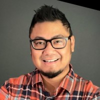 Mark Ammay's profile photo