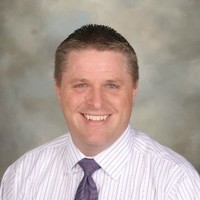 Clearfield City Employee JJ Allen's profile photo