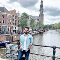 Akhil Dev Email