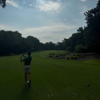 aboutGOLF Employee Nico Mattia's profile photo