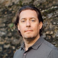 Luminos.AI Employee Brian Nutwell's profile photo