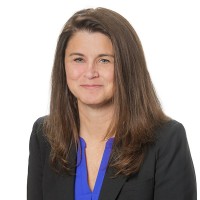 Seneca Global Services, LLC Employee Janet McCoy's profile photo