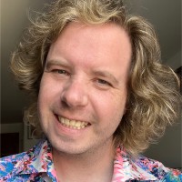 Crosswalk Employee Jonny Andrews's profile photo