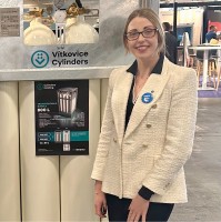 Cylinders Holding Employee Bethany Entwistle's profile photo