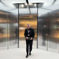 Email e telefono di C.j. Meurell