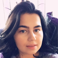 Workforce Resourcing Employee Kasia Morriss's profile photo