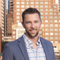 LeftField Employee John Bates's profile photo