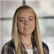 YourPath Employee Addie Thomey's profile photo