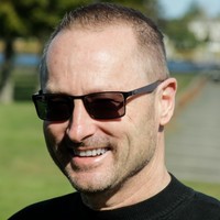 Estimate Rocket Employee Tom Droste's profile photo