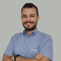 Integrada Cooperativa Agroindustrial Employee Gilmar Honorato's profile photo